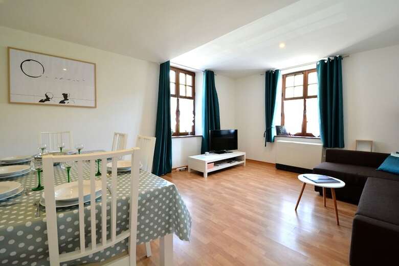 Apartamento My Riquewihr