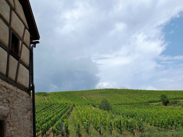 Apartamento My Riquewihr