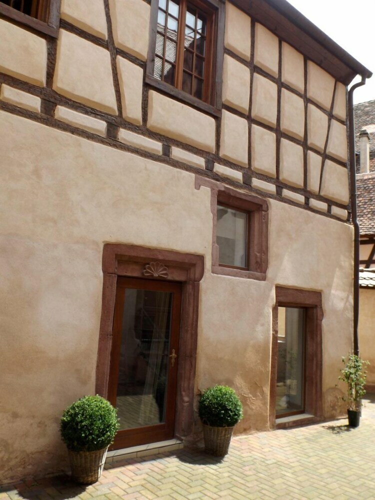Apartamento My Riquewihr