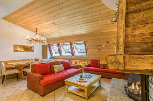 Apartamentos Le Paradis 18 & 18b Appts