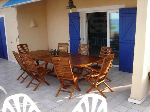 Villa Casa Blue