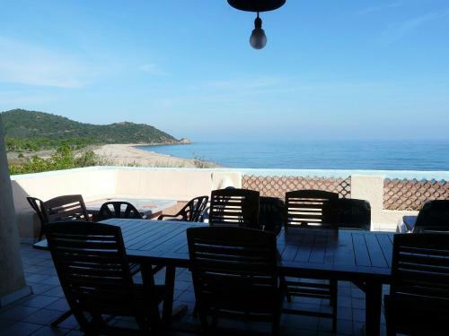 Villa Casa Blue