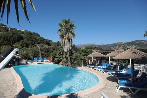 Villa Casa Blue