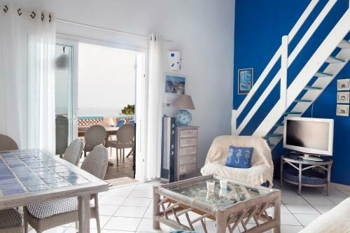 Villa Casa Blue