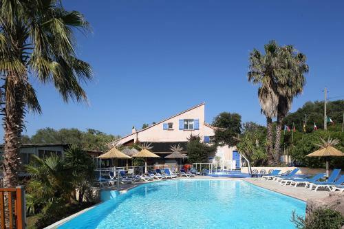 Villa Casa Blue