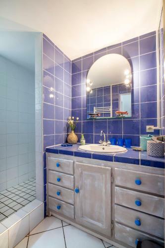 Villa Casa Blue