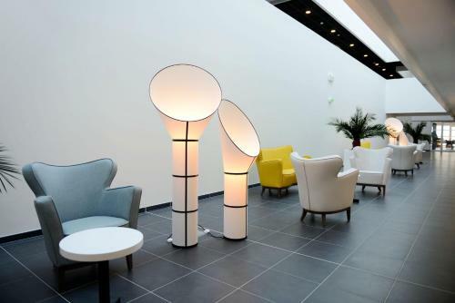 Apartamento Appart'hotel Odalys Nak�ra