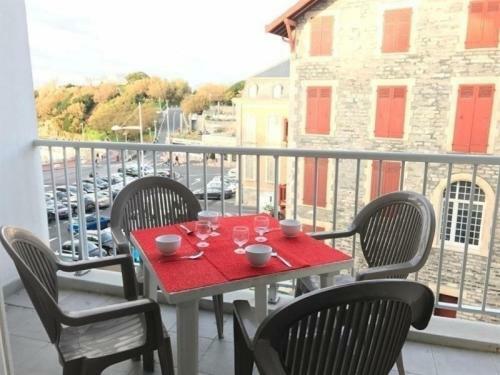 Apartment R�sidence Perspective