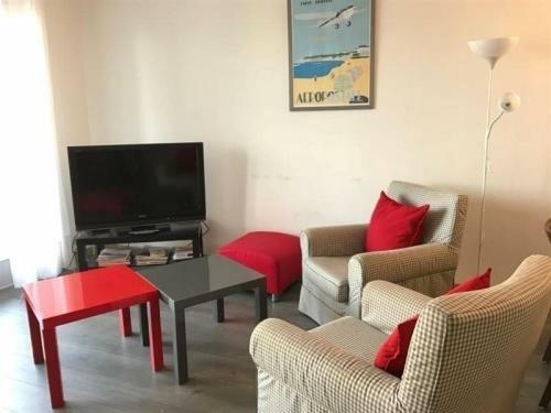 Apartment R�sidence Perspective