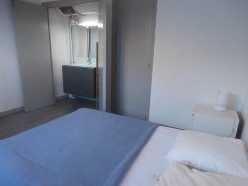 Apartment R�sidence Perspective