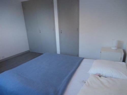Apartment R�sidence Perspective