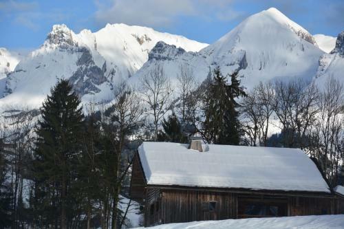 Hotel Village Vacances Le Savoy