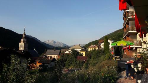 Hotel Village Vacances Le Savoy