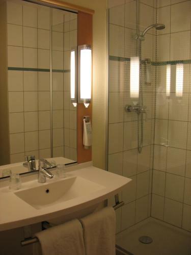 Hotel Ibis Pontarlier
