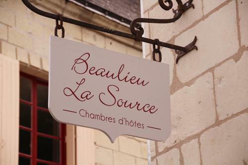 Hostal Beaulieu La Source