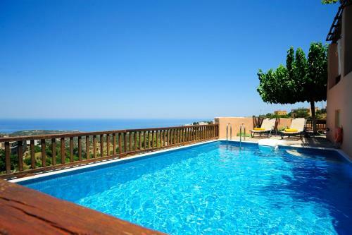 Thimonies Villas