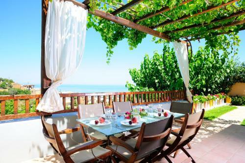 Thimonies Villas