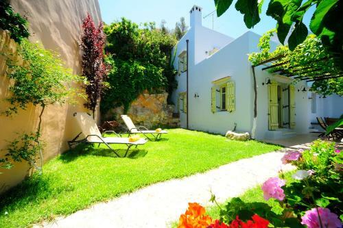 Thimonies Villas