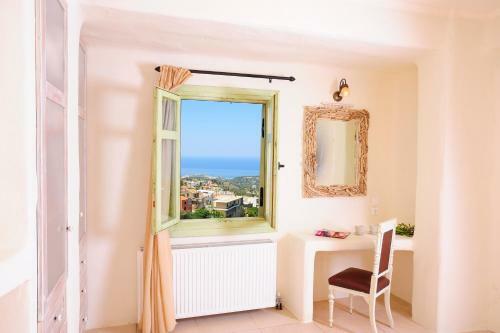 Thimonies Villas