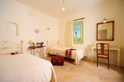 Thimonies Villas