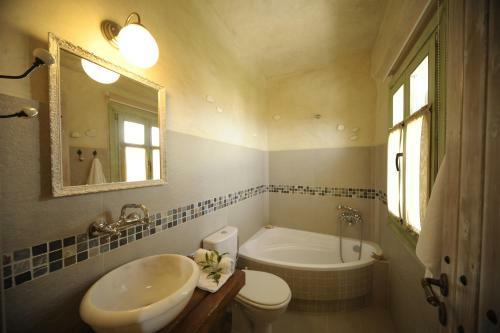 Thimonies Villas