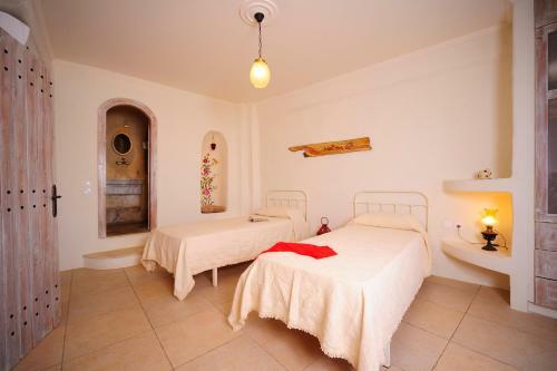 Thimonies Villas
