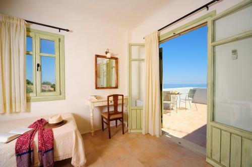 Thimonies Villas
