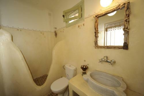 Thimonies Villas