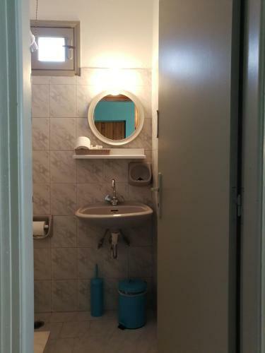 Apartamento Vrohaki Studios & Rooms