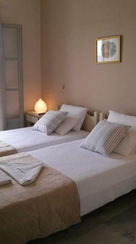 Apartamento Vrohaki Studios & Rooms