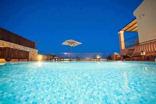 Villa Artemis