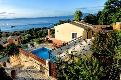 Villa Artemis