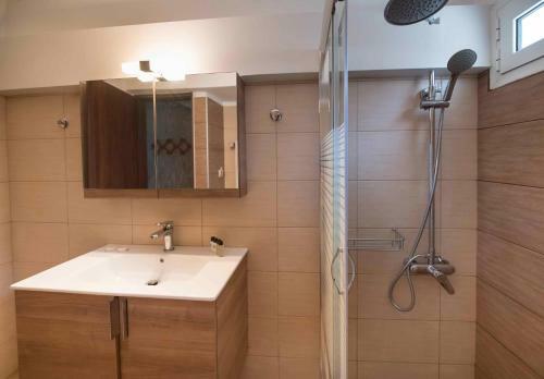 Villa Dimitris Apartments & Bungalows