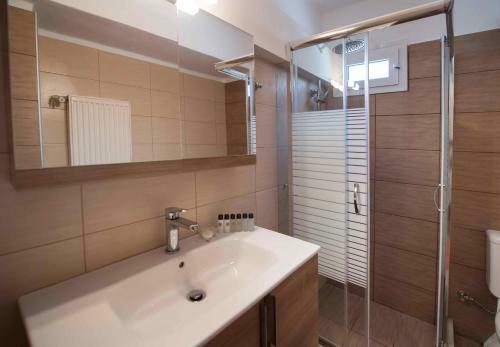 Villa Dimitris Apartments & Bungalows