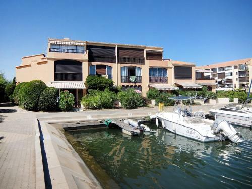Apartment Marina 2.2