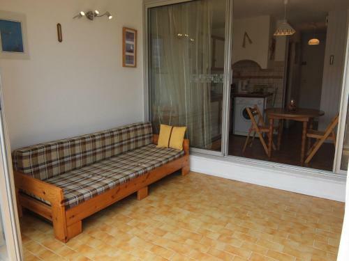 Apartment Marina 2.2