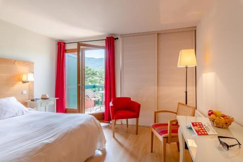 Hotel La Pin�de