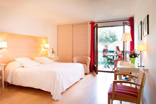 Hotel La Pin�de