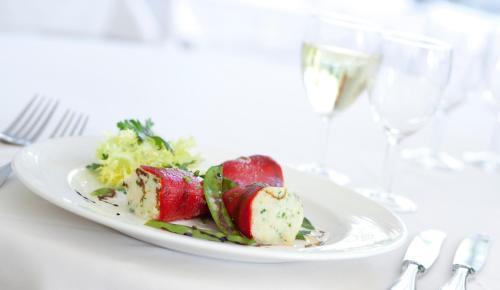 Hotel La Pin�de