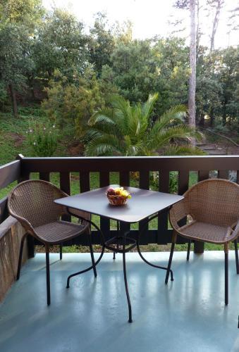 Hotel La Pin�de