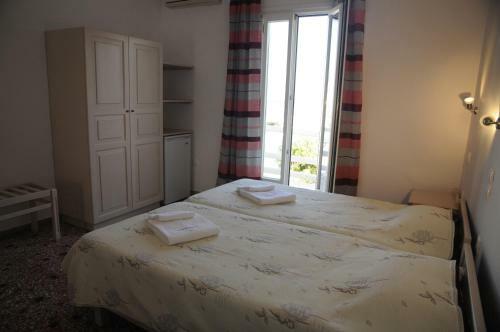 Hostal Andriani's Guest House
