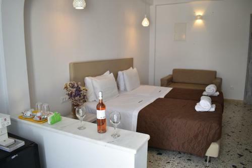 Hostal Andriani's Guest House