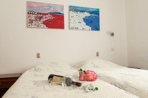 Hostal Andriani's Guest House