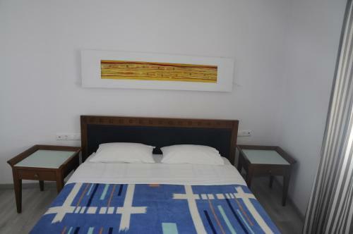 Hostal Andriani's Guest House
