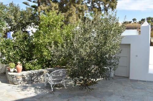 Hostal Andriani's Guest House