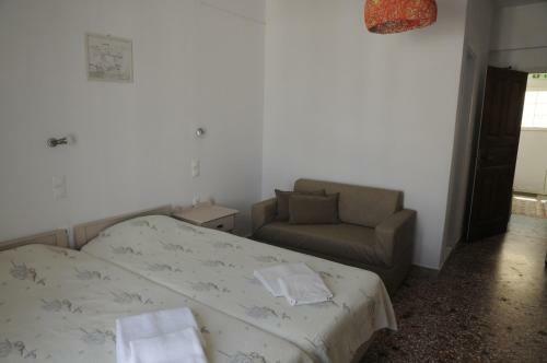Hostal Andriani's Guest House