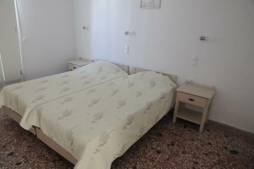 Hostal Andriani's Guest House