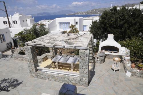 Hostal Andriani's Guest House