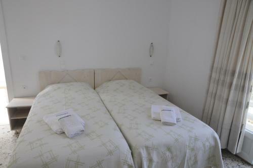 Hostal Andriani's Guest House