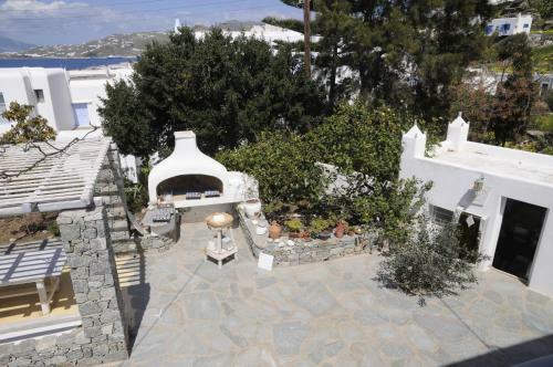 Hostal Andriani's Guest House
